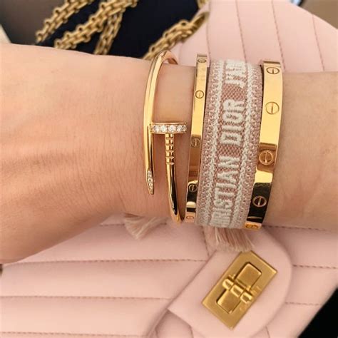 dior jewelry aliexpress|dior pink bracelet.